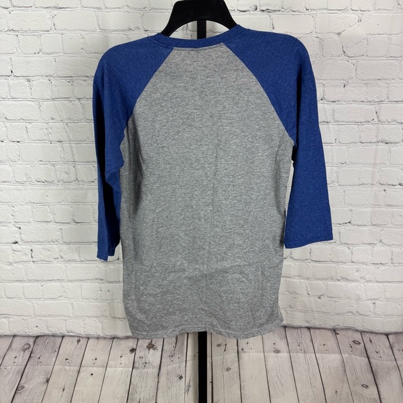 Taylor Swift Generic 3/4 Length Sleeve Shirt Size Small - Picture 3 of 5